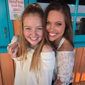 Meet your Posher, Bailey